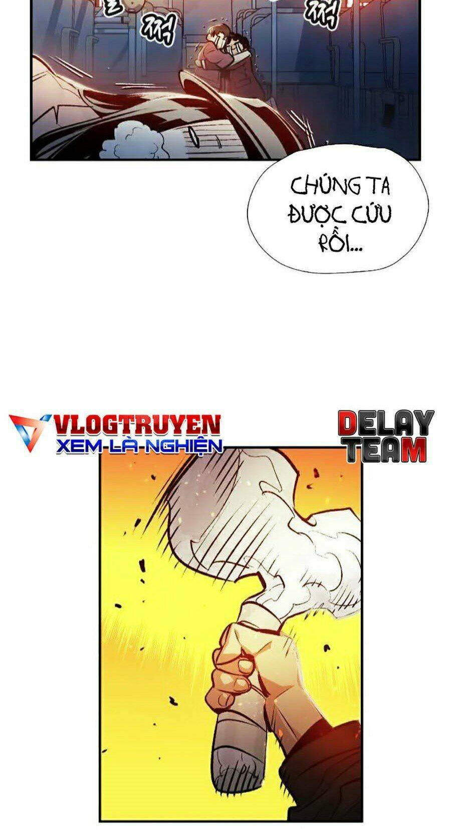 Độc Cô Tử Linh Sư Tập 9 trang 62
