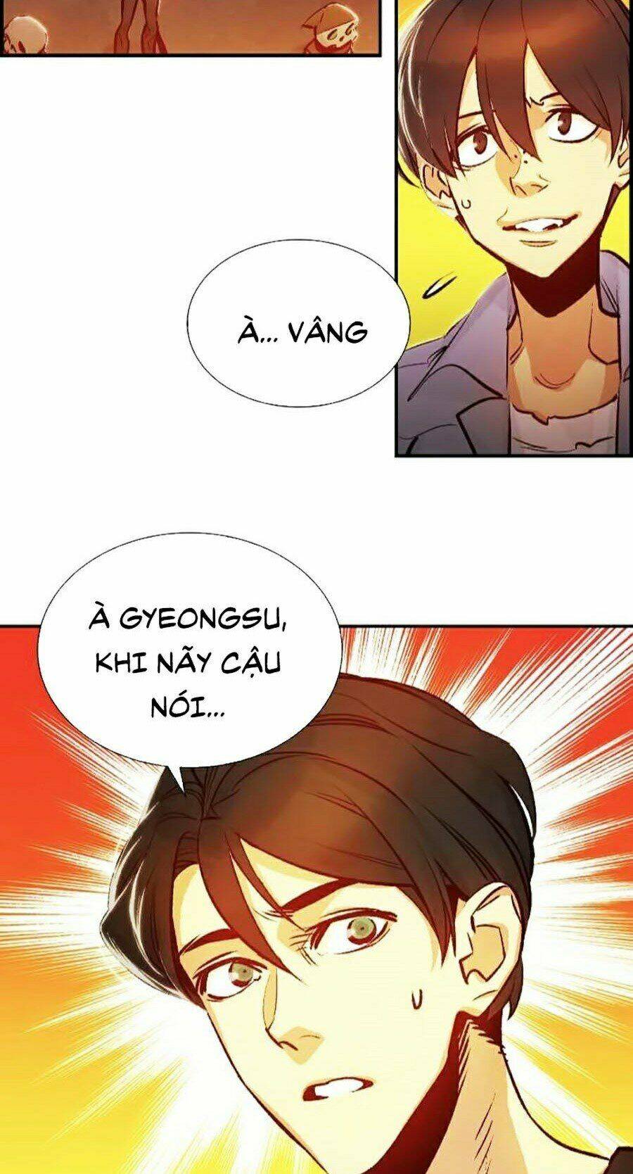 Độc Cô Tử Linh Sư Tập 9 trang 67