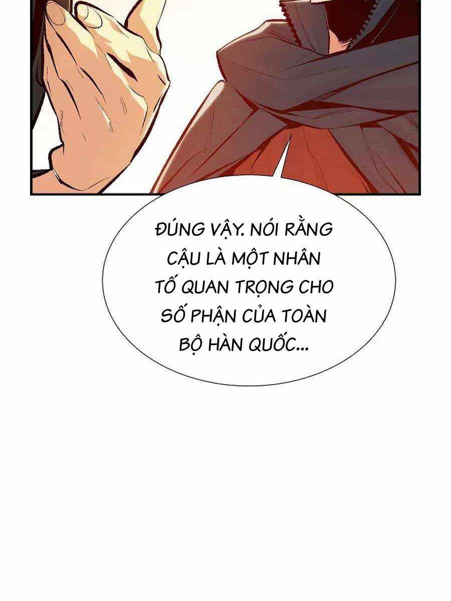 Độc Cô Tử Linh Sư Tập 90 trang 121