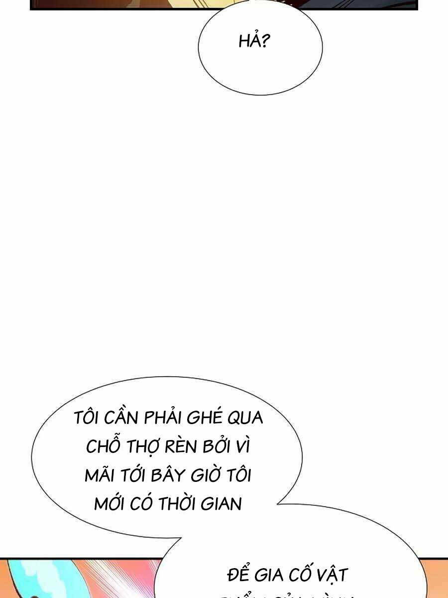 Độc Cô Tử Linh Sư Tập 90 trang 126