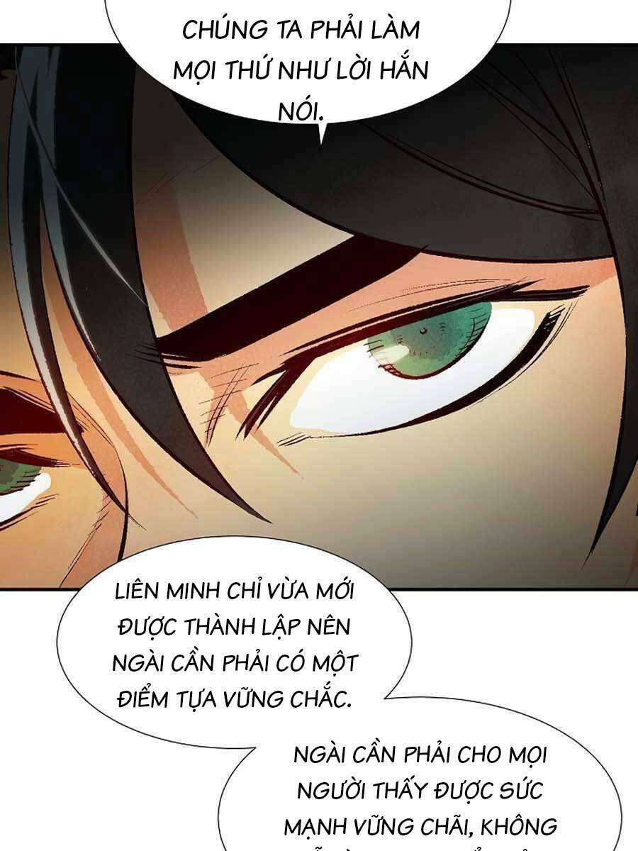 Độc Cô Tử Linh Sư Tập 90 trang 131