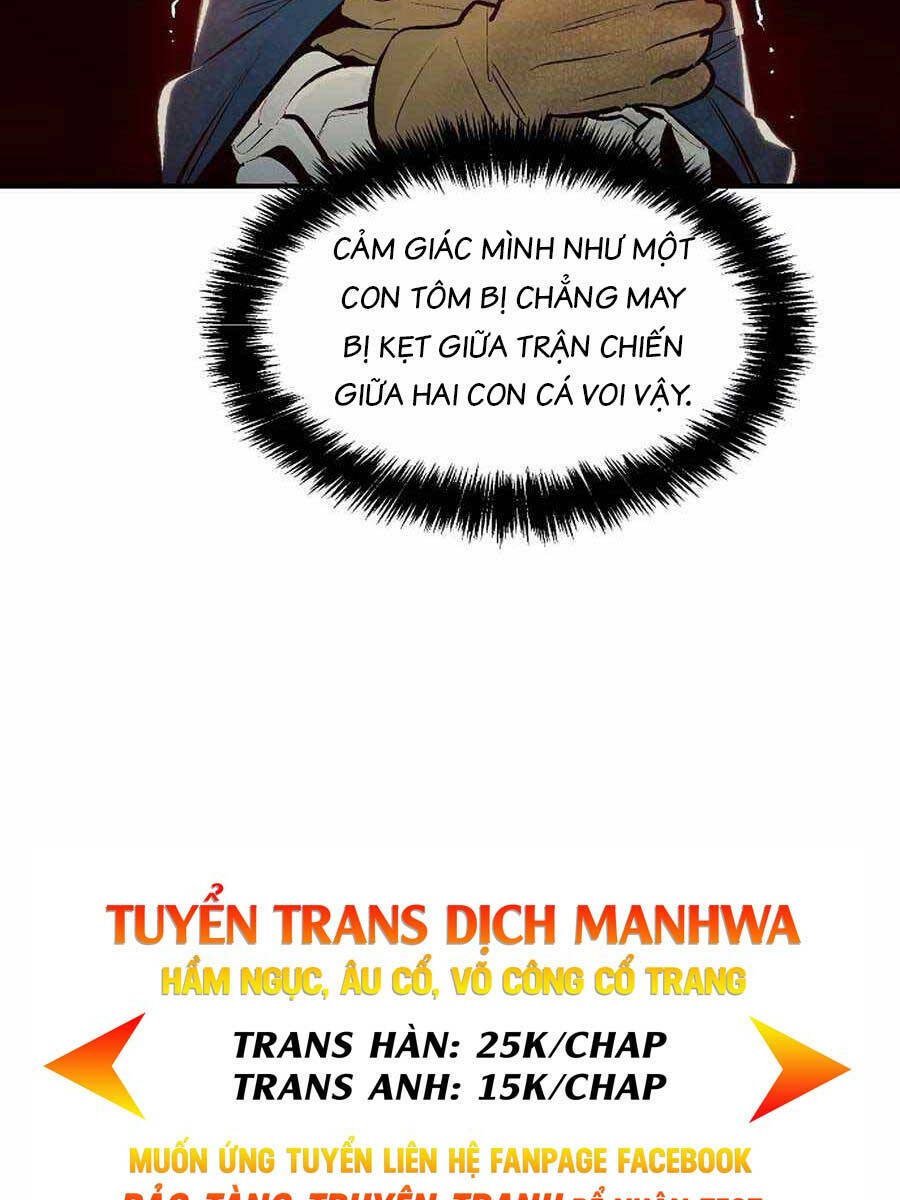 Độc Cô Tử Linh Sư Tập 90 trang 136