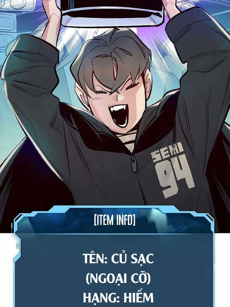 Độc Cô Tử Linh Sư Tập 90 trang 24