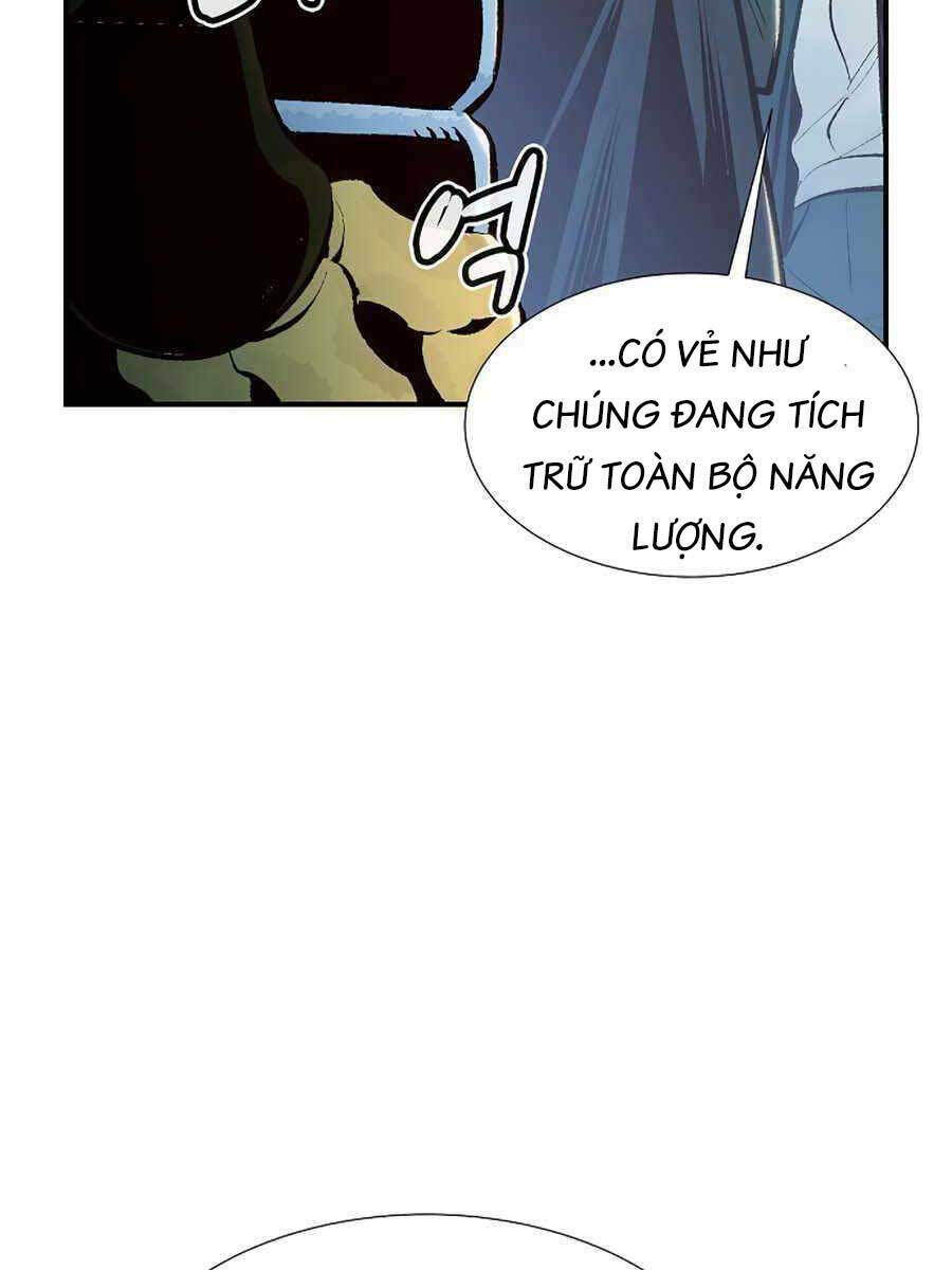 Độc Cô Tử Linh Sư Tập 90 trang 27