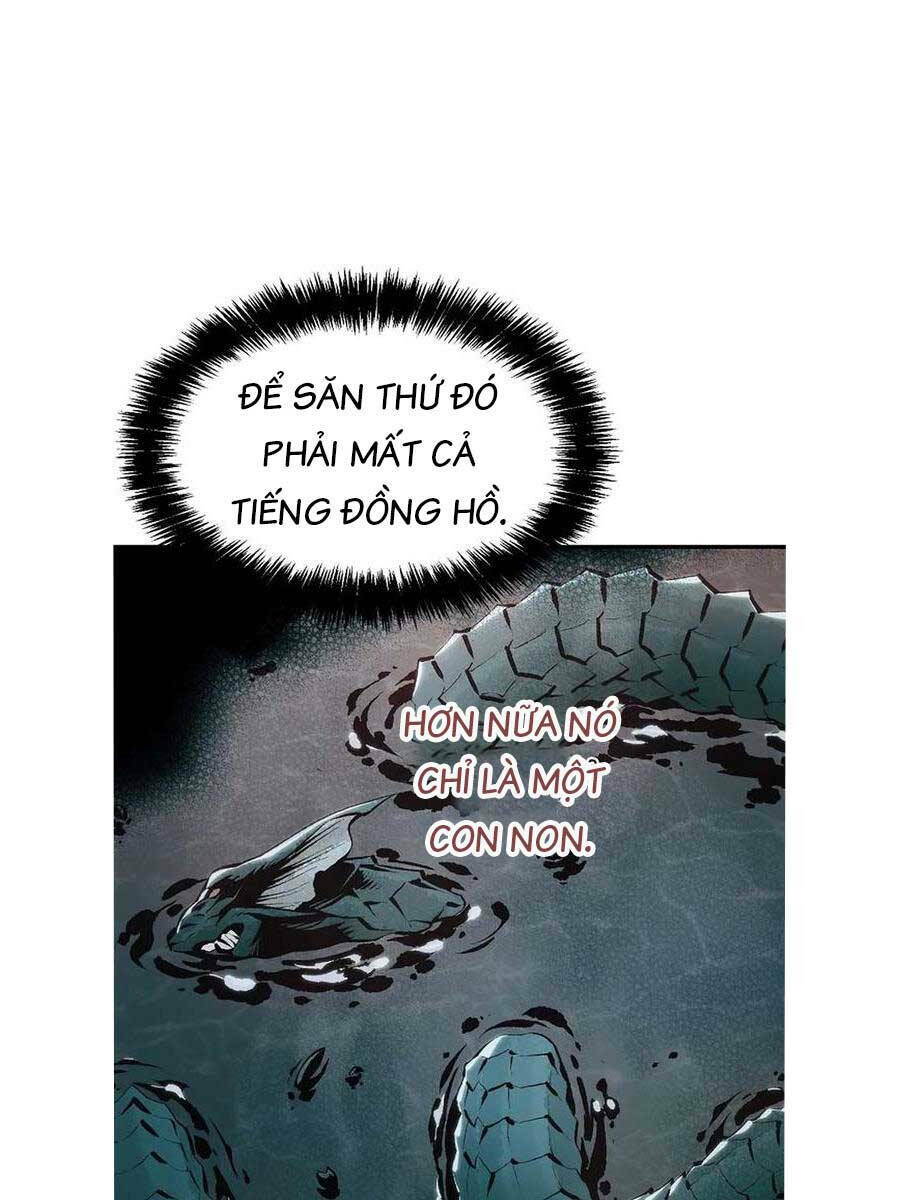 Độc Cô Tử Linh Sư Tập 90 trang 4
