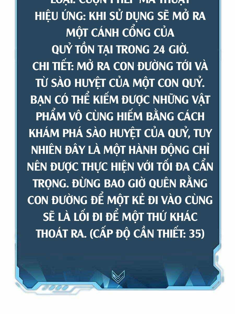 Độc Cô Tử Linh Sư Tập 90 trang 35