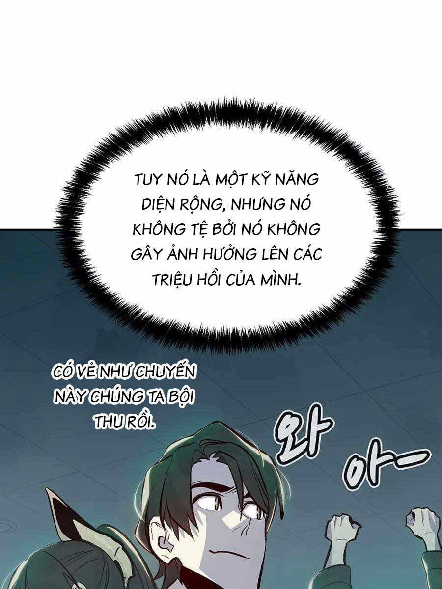 Độc Cô Tử Linh Sư Tập 90 trang 56
