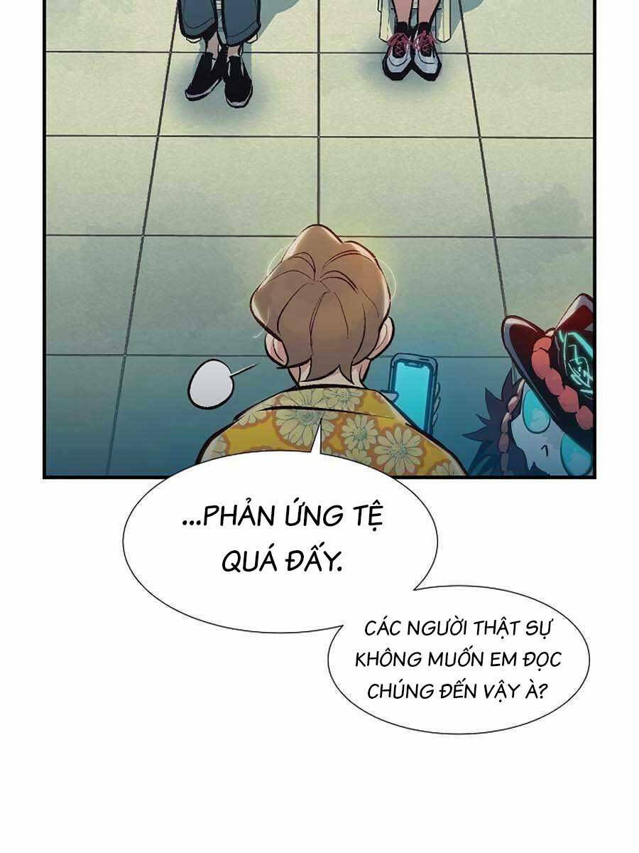 Độc Cô Tử Linh Sư Tập 90 trang 65