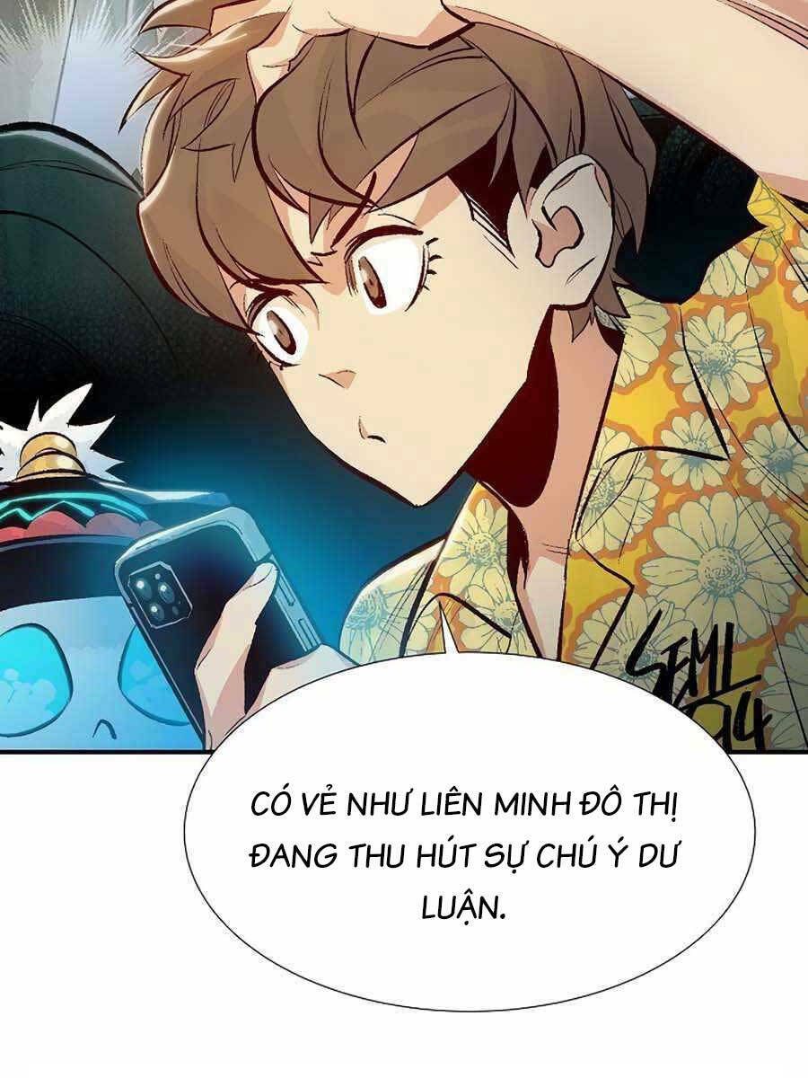 Độc Cô Tử Linh Sư Tập 90 trang 67