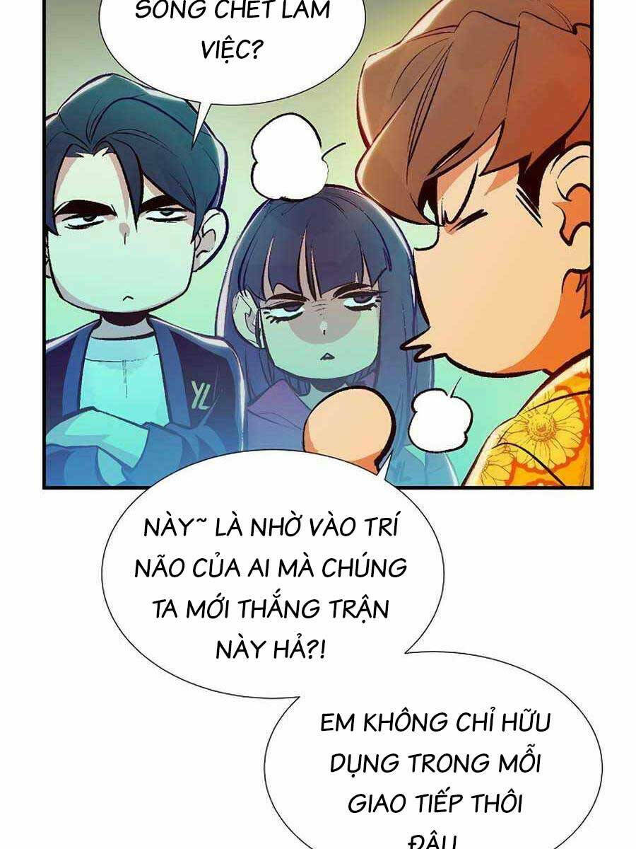 Độc Cô Tử Linh Sư Tập 90 trang 77