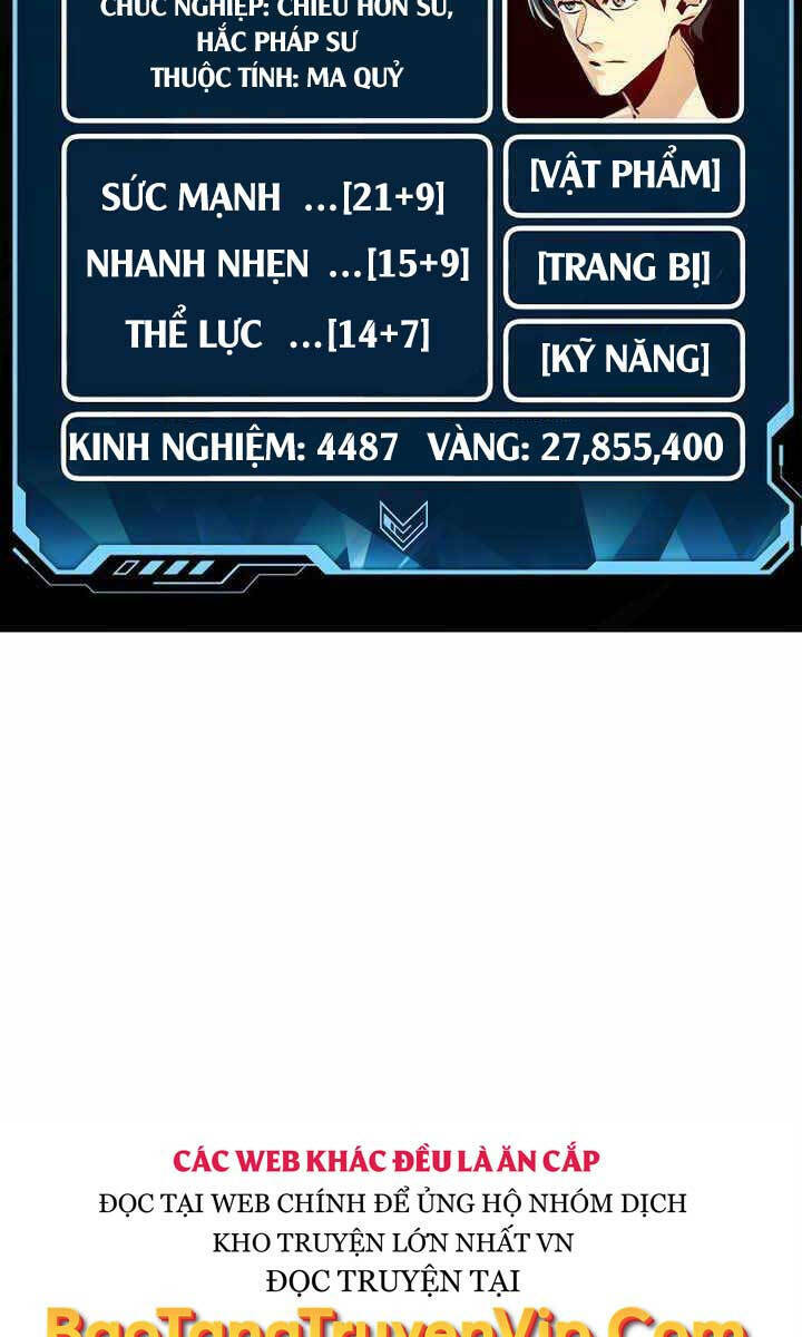 Độc Cô Tử Linh Sư Tập 91 trang 21