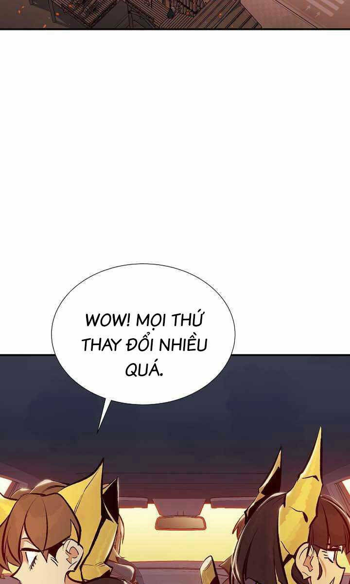 Độc Cô Tử Linh Sư Tập 91 trang 23