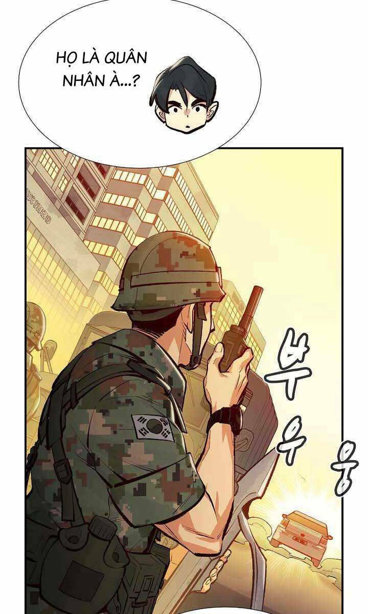 Độc Cô Tử Linh Sư Tập 91 trang 35
