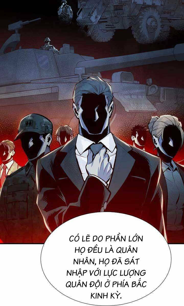 Độc Cô Tử Linh Sư Tập 91 trang 37