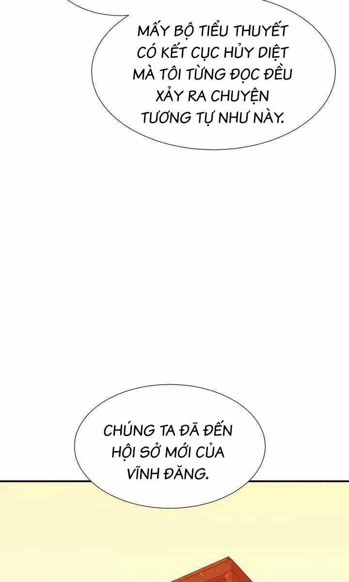 Độc Cô Tử Linh Sư Tập 91 trang 41