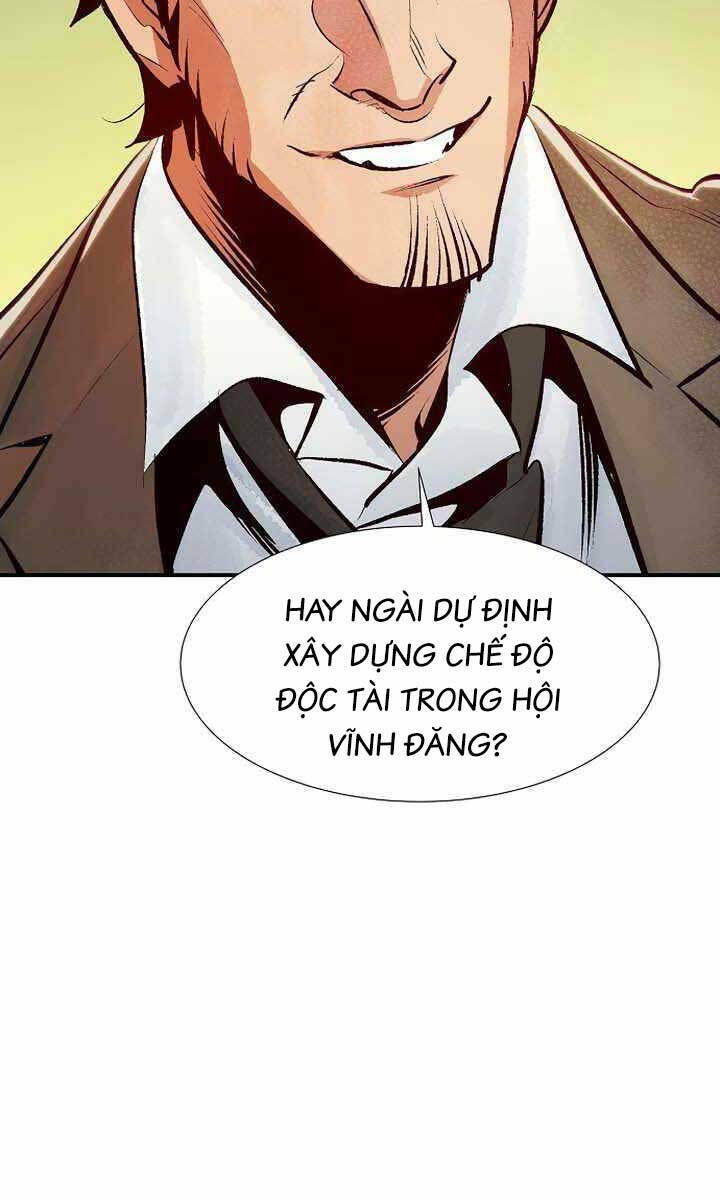 Độc Cô Tử Linh Sư Tập 91 trang 51