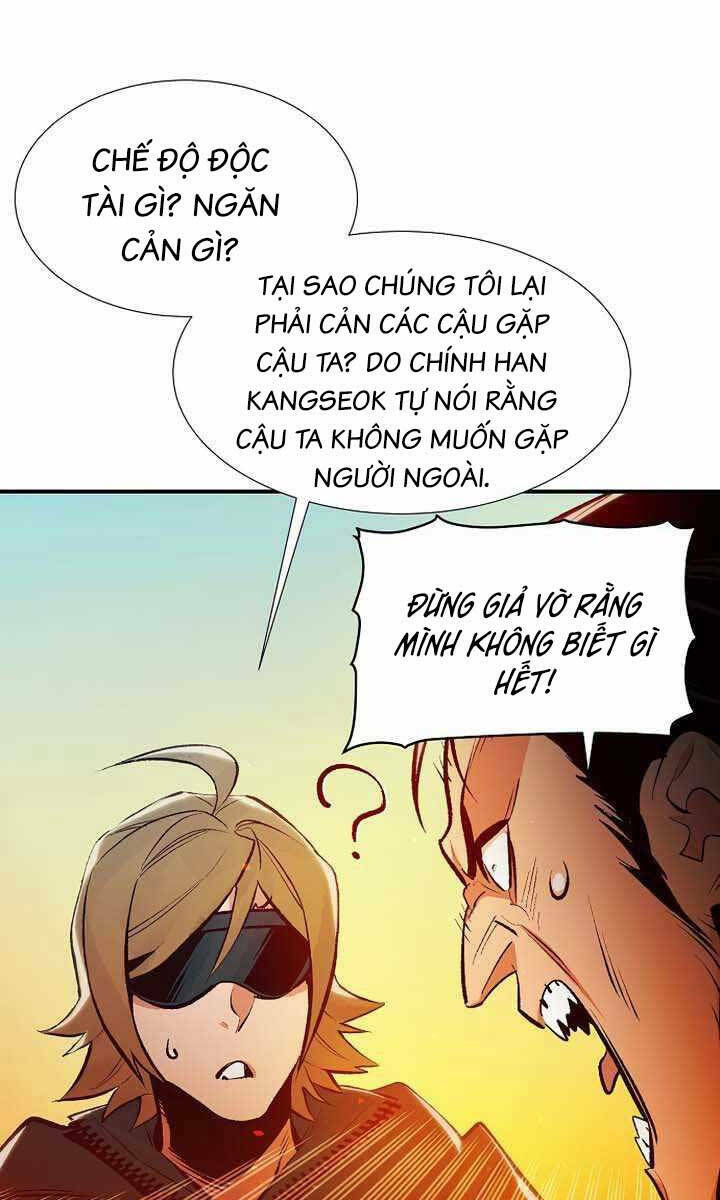 Độc Cô Tử Linh Sư Tập 91 trang 52