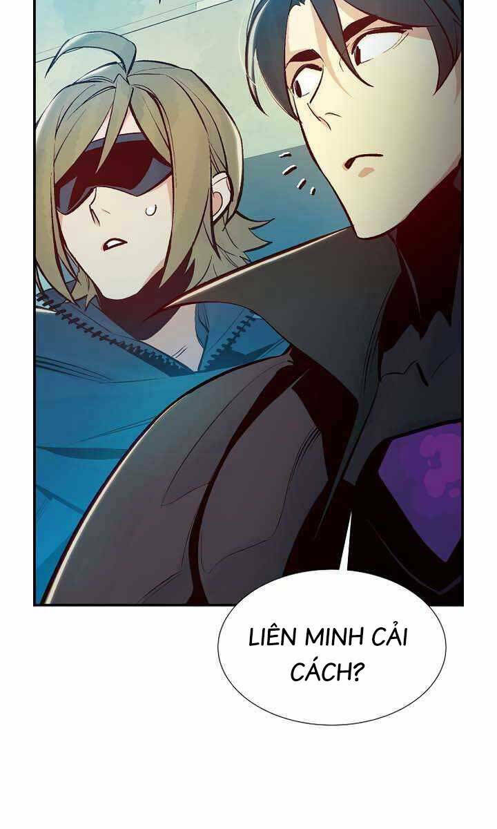 Độc Cô Tử Linh Sư Tập 91 trang 70