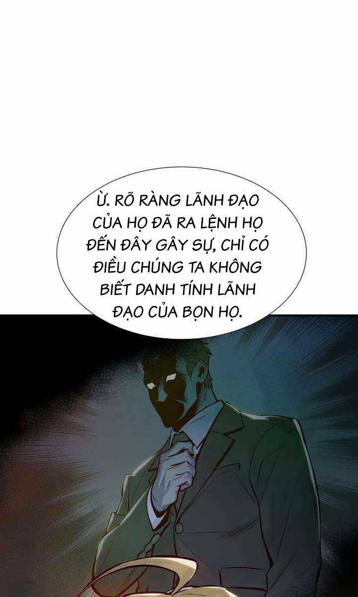 Độc Cô Tử Linh Sư Tập 91 trang 71