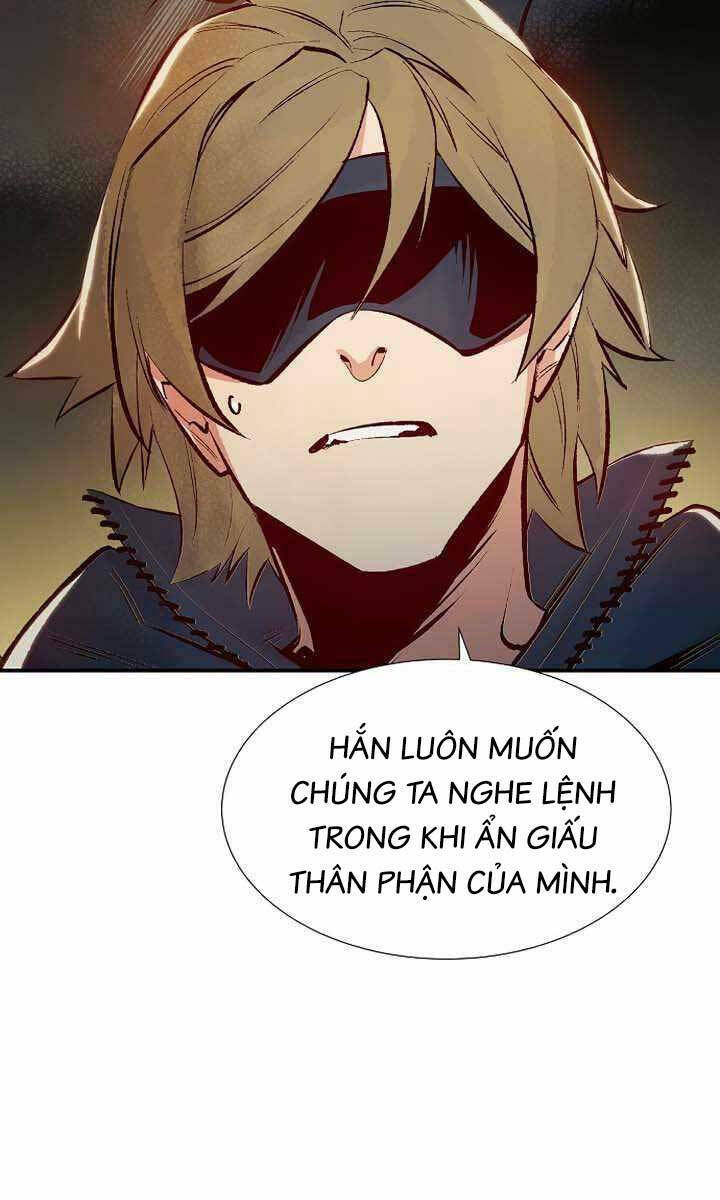 Độc Cô Tử Linh Sư Tập 91 trang 72