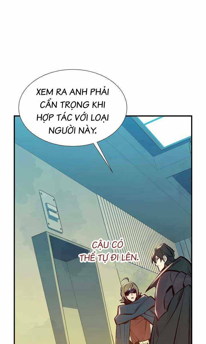 Độc Cô Tử Linh Sư Tập 91 trang 73