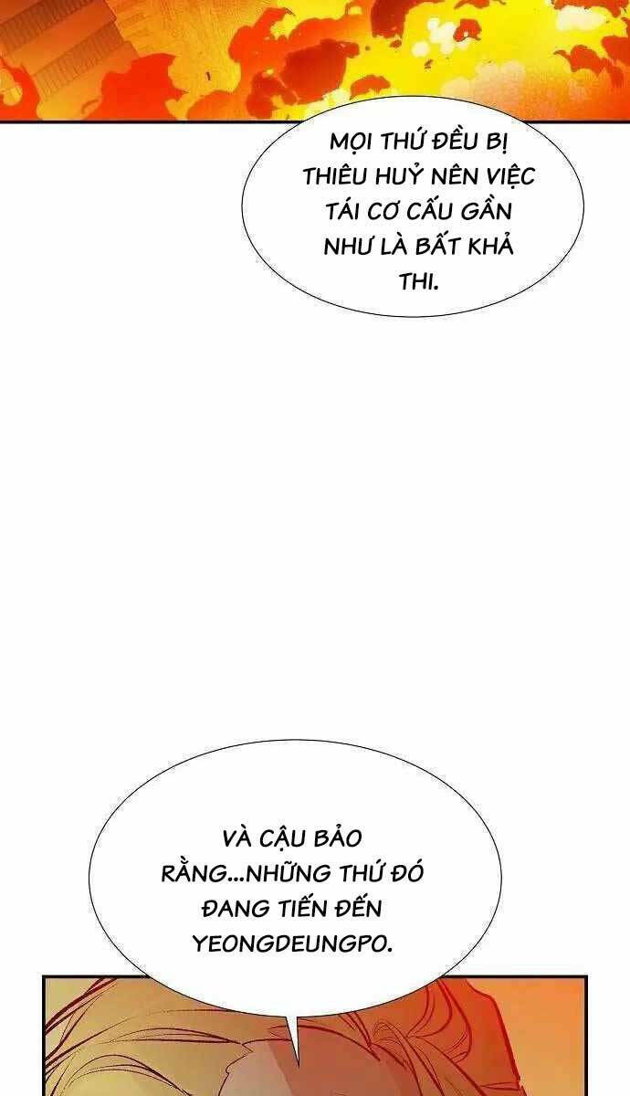 Độc Cô Tử Linh Sư Tập 92 trang 108