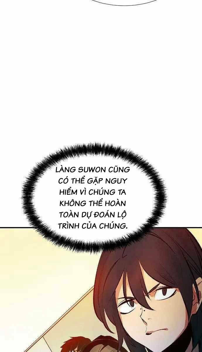 Độc Cô Tử Linh Sư Tập 92 trang 110