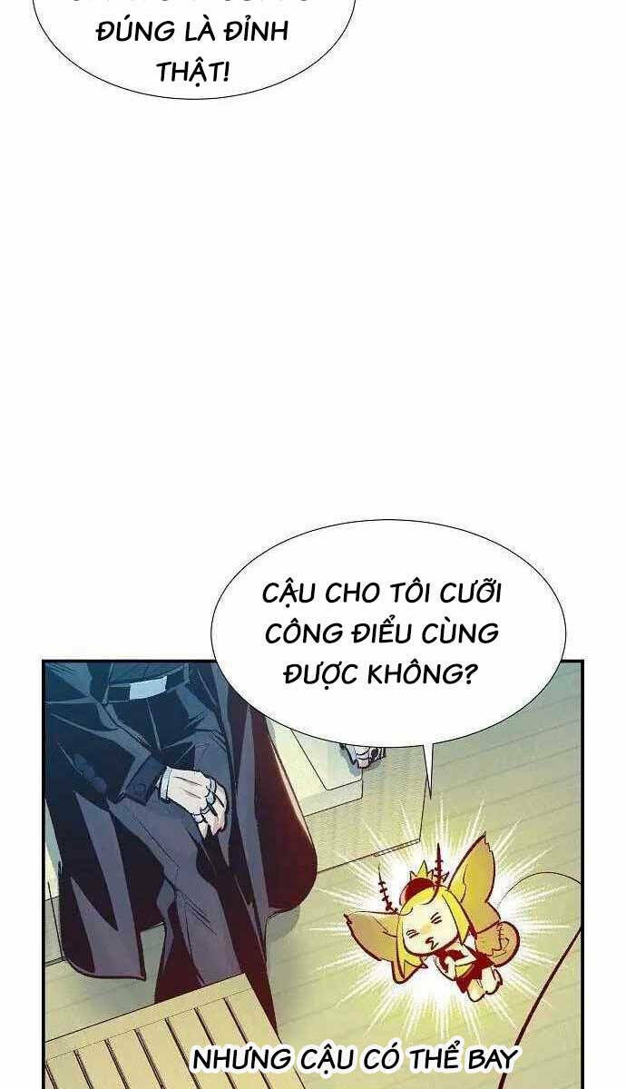 Độc Cô Tử Linh Sư Tập 92 trang 21