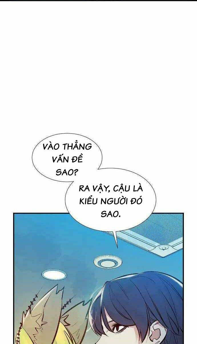 Độc Cô Tử Linh Sư Tập 92 trang 30