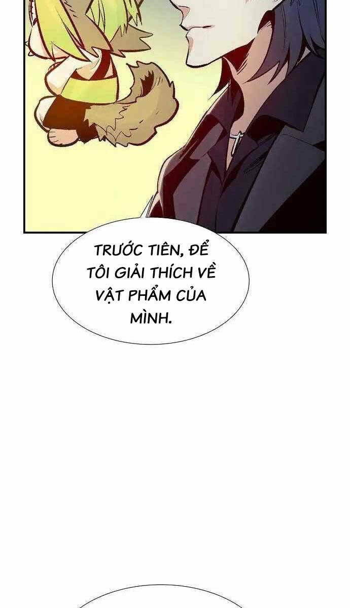 Độc Cô Tử Linh Sư Tập 92 trang 31