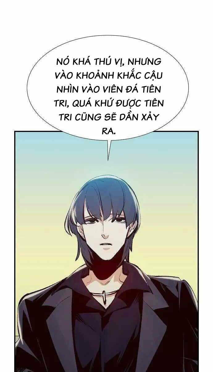 Độc Cô Tử Linh Sư Tập 92 trang 37