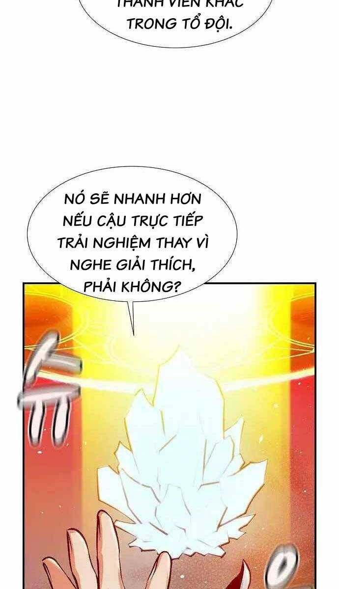 Độc Cô Tử Linh Sư Tập 92 trang 44