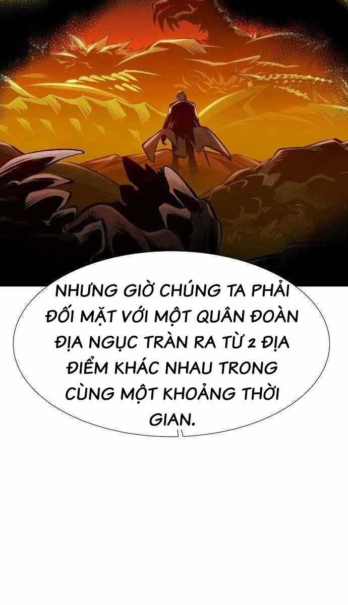Độc Cô Tử Linh Sư Tập 92 trang 77