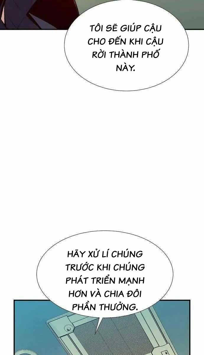 Độc Cô Tử Linh Sư Tập 92 trang 84