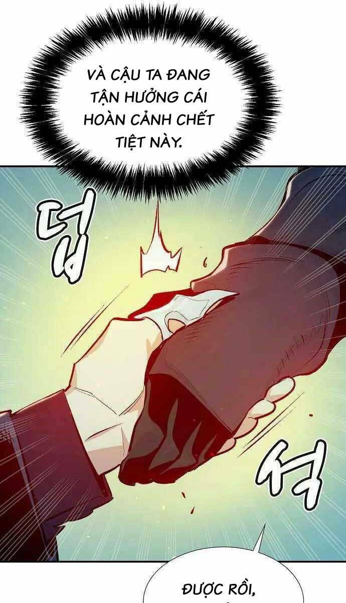 Độc Cô Tử Linh Sư Tập 92 trang 97
