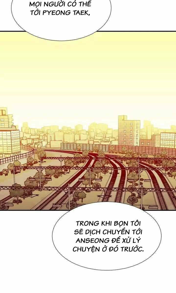 Độc Cô Tử Linh Sư Tập 93 trang 32