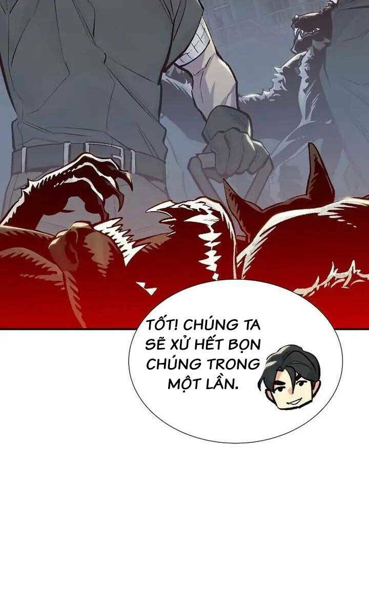 Độc Cô Tử Linh Sư Tập 94 trang 103