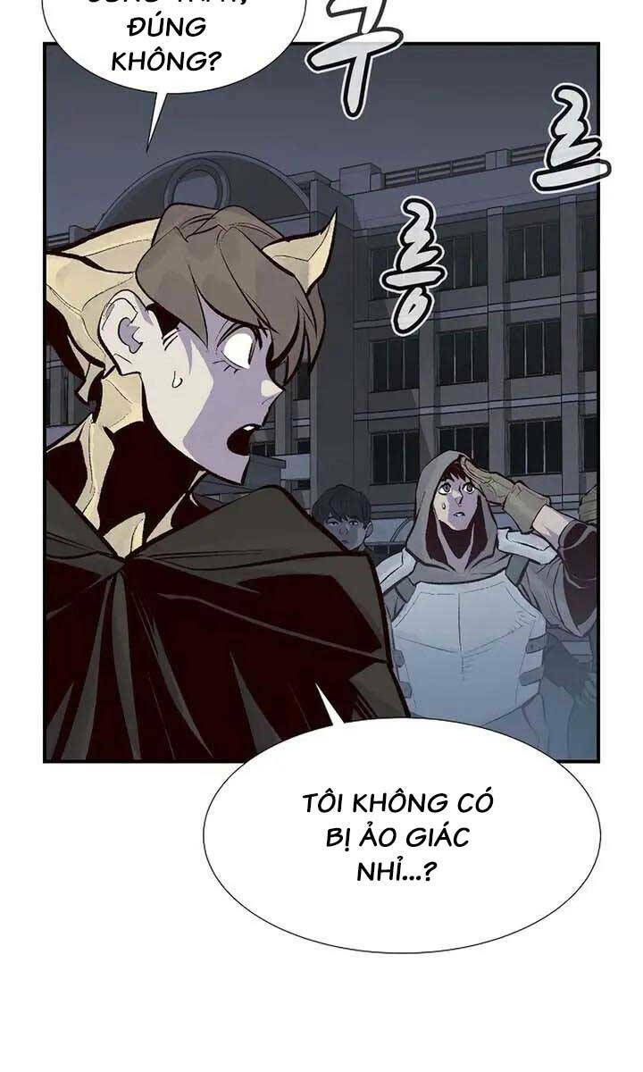 Độc Cô Tử Linh Sư Tập 94 trang 107