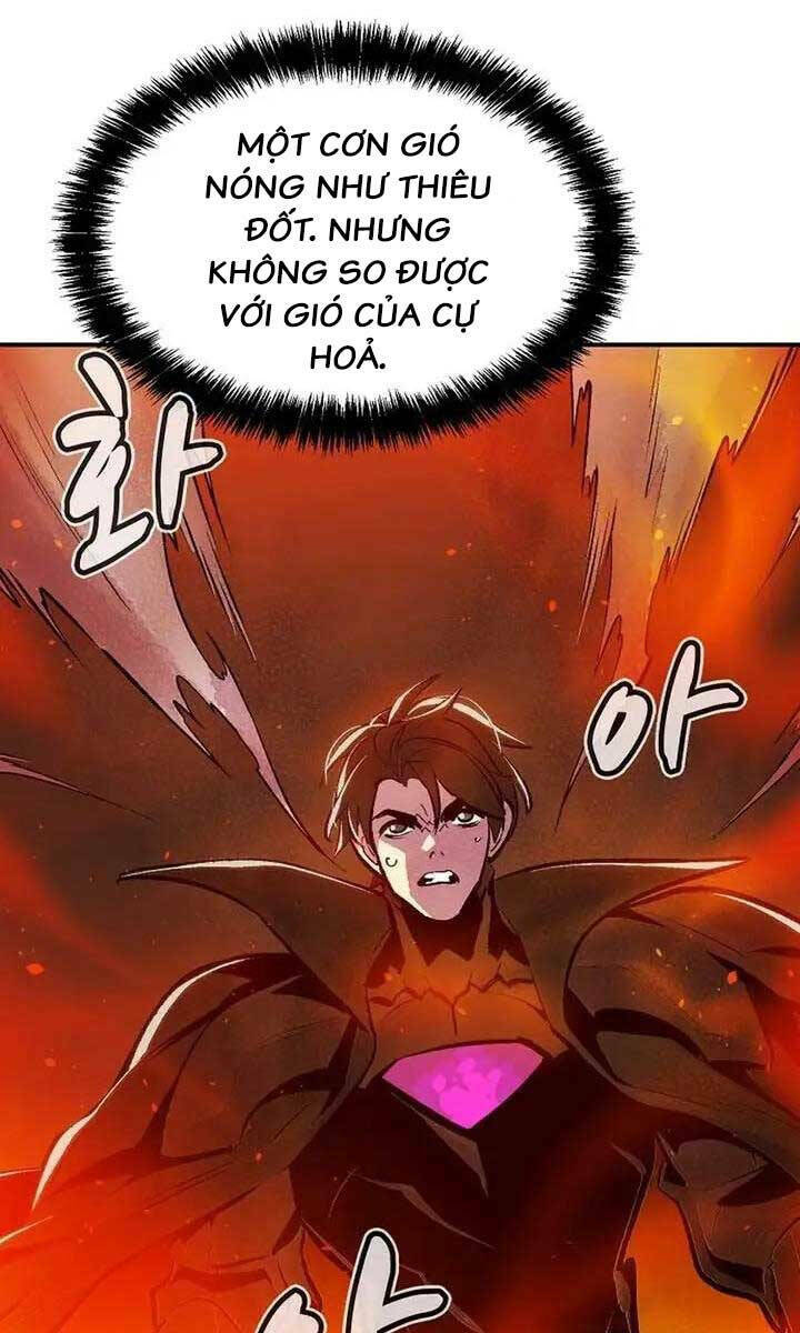 Độc Cô Tử Linh Sư Tập 94 trang 120