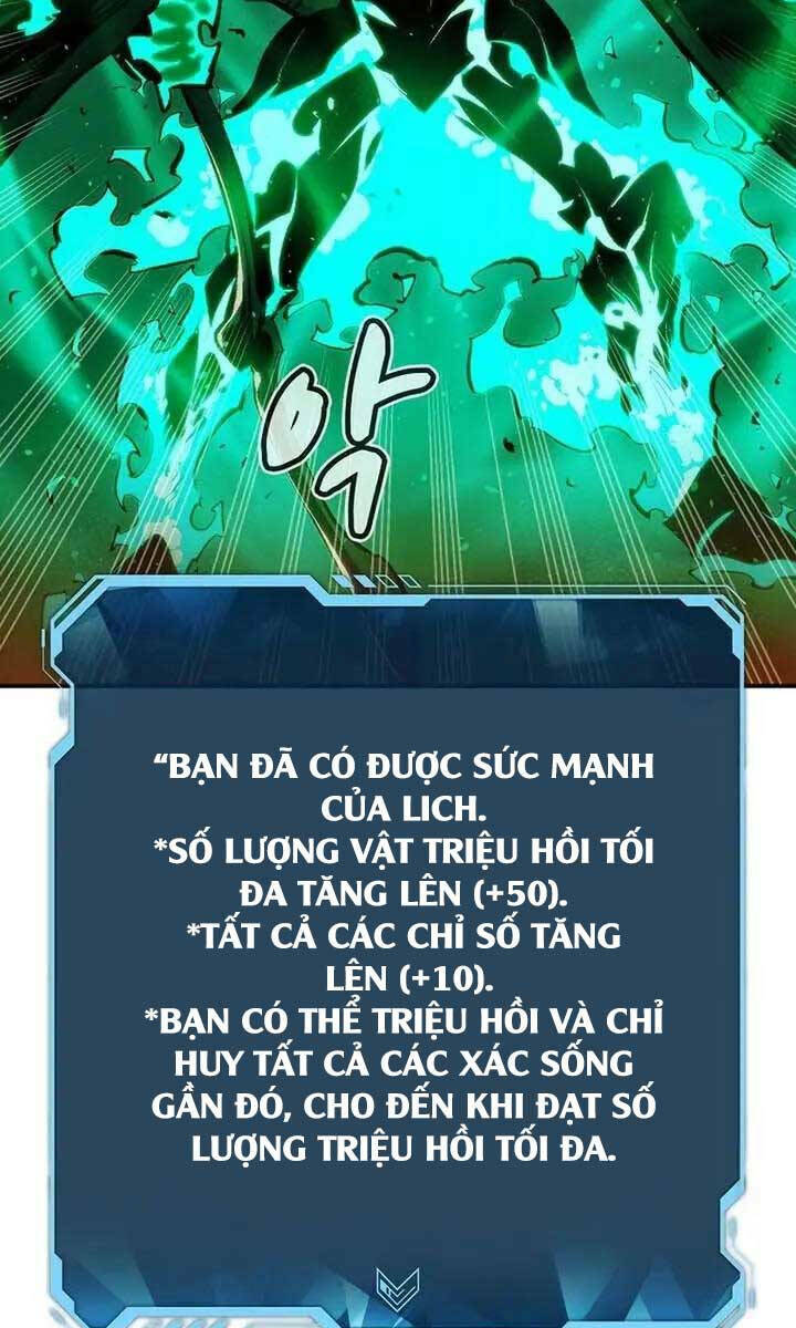 Độc Cô Tử Linh Sư Tập 94 trang 18