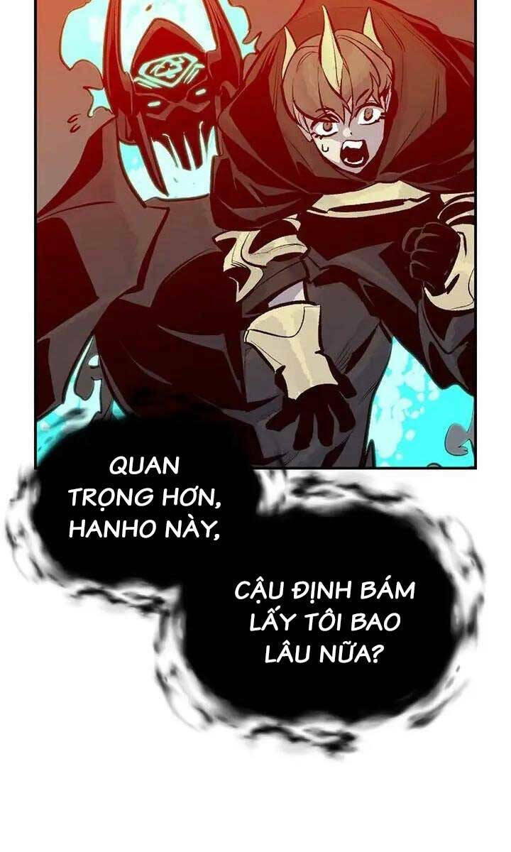 Độc Cô Tử Linh Sư Tập 94 trang 73