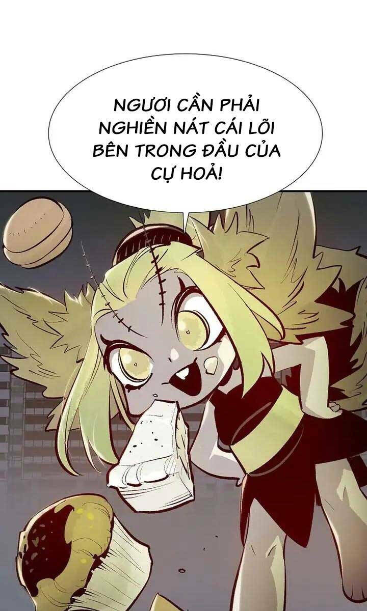 Độc Cô Tử Linh Sư Tập 94 trang 78