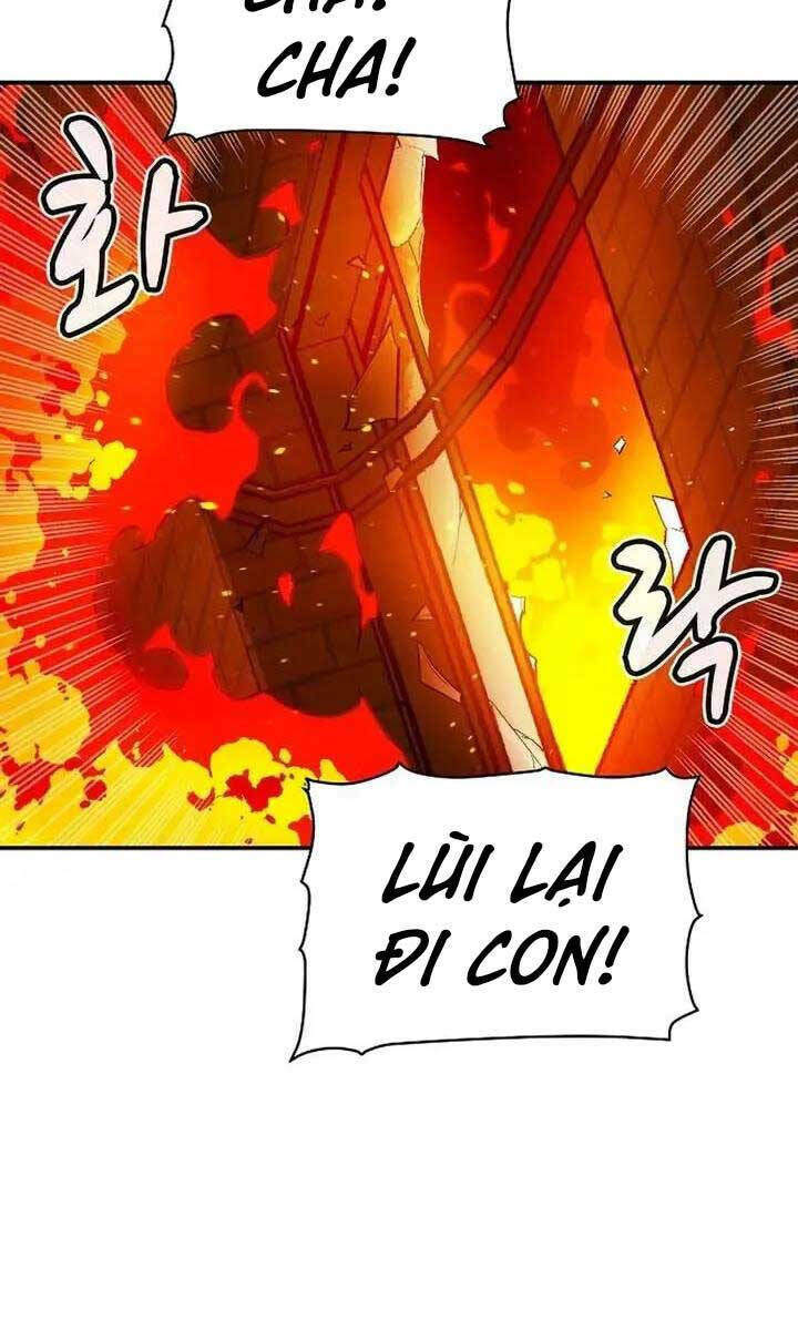 Độc Cô Tử Linh Sư Tập 94 trang 9