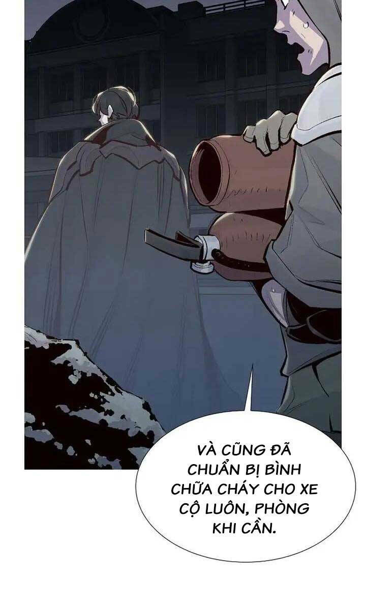 Độc Cô Tử Linh Sư Tập 94 trang 98