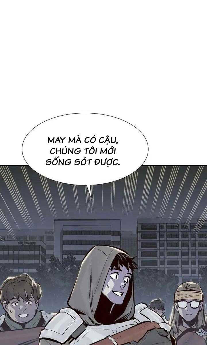 Độc Cô Tử Linh Sư Tập 94 trang 99