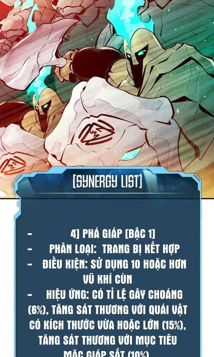 Độc Cô Tử Linh Sư Tập 95 trang 32