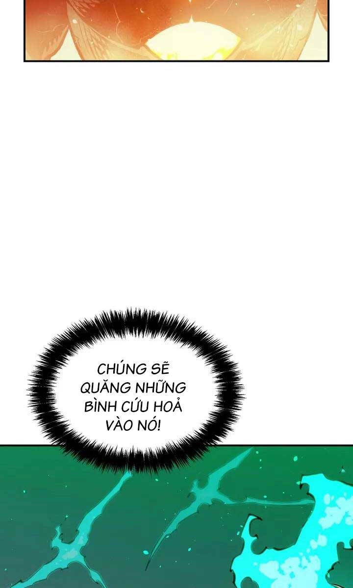 Độc Cô Tử Linh Sư Tập 95 trang 39