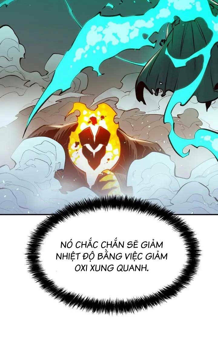 Độc Cô Tử Linh Sư Tập 95 trang 40