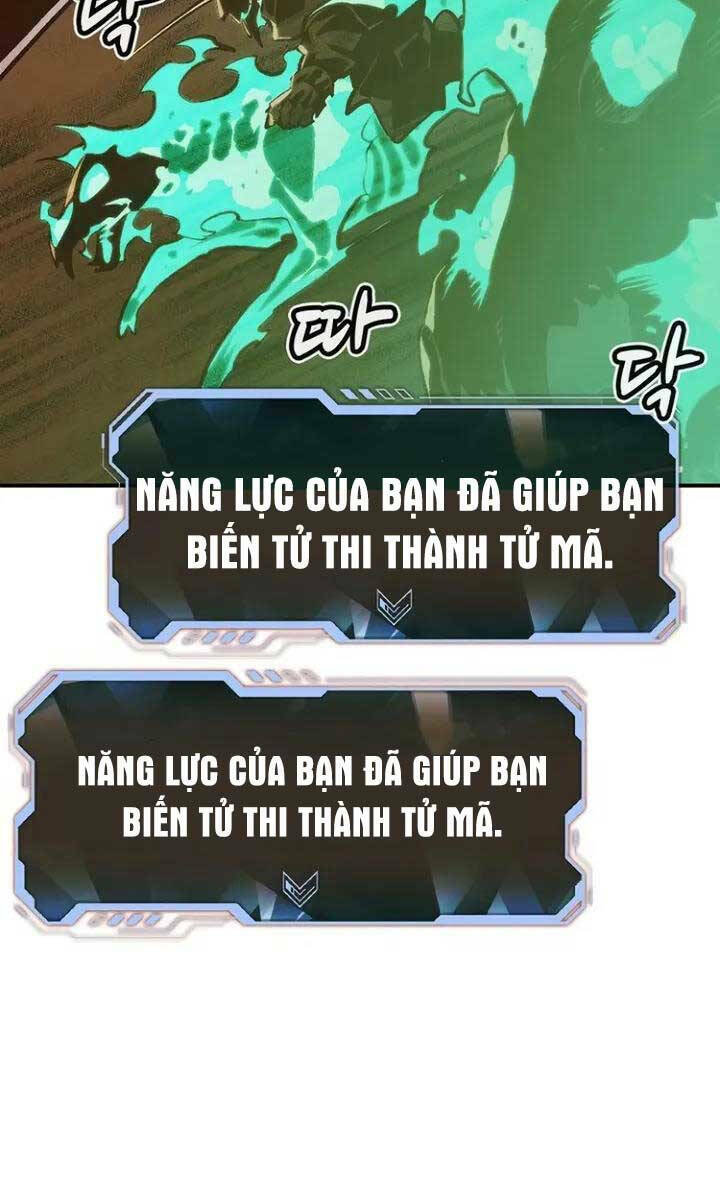 Độc Cô Tử Linh Sư Tập 95 trang 56