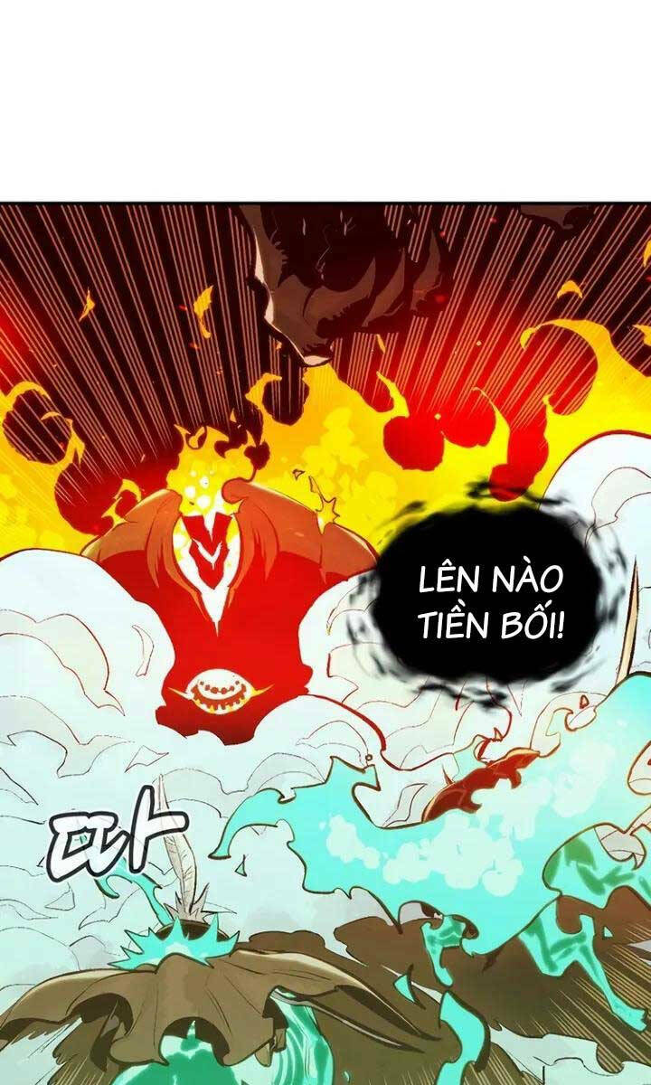 Độc Cô Tử Linh Sư Tập 95 trang 57